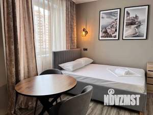 1-к квартира, посуточно, 25м2, 11/16 этаж