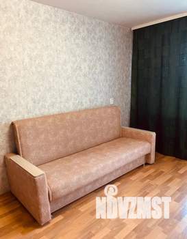 1-к квартира, посуточно, 37м2, 7/9 этаж