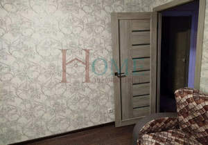 Студия квартира, на длительный срок, 38м2, 2/9 этаж