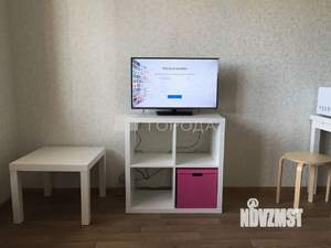 Студия квартира, на длительный срок, 29м2, 20/25 этаж