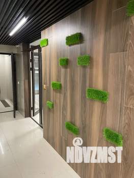 Студия квартира, посуточно, 27м2, 16/17 этаж