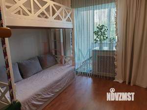 3-к квартира, на длительный срок, 65м2, 4/10 этаж