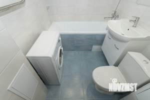 Студия квартира, на длительный срок, 34м2, 25/25 этаж