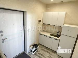 1-к квартира, на длительный срок, 28м2, 20/23 этаж