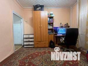 2-к квартира, на длительный срок, 46м2, 1/2 этаж