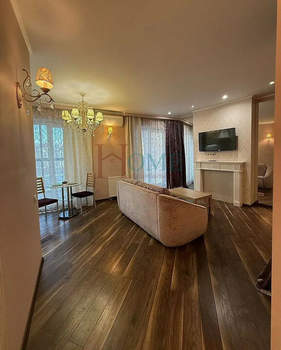 2-к квартира, на длительный срок, 50м2, 15/17 этаж