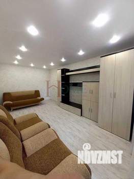 1-к квартира, на длительный срок, 30м2, 4/9 этаж