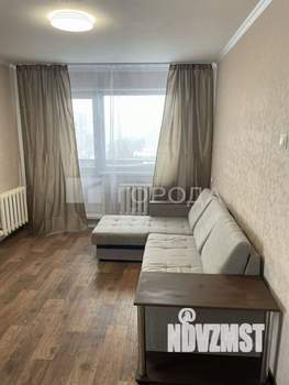 2-к квартира, на длительный срок, 49м2, 8/9 этаж