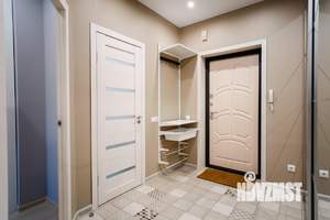 1-к квартира, на длительный срок, 40м2, 4/25 этаж