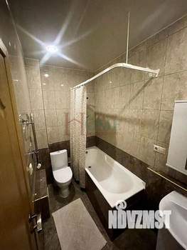 1-к квартира, на длительный срок, 40м2, 20/26 этаж