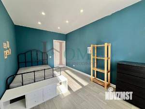 2-к квартира, на длительный срок, 60м2, 1/9 этаж