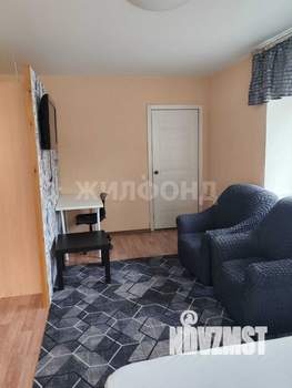 1-к квартира, на длительный срок, 32м2, 3/5 этаж