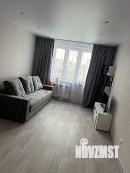 2-к квартира, на длительный срок, 47м2, 6/17 этаж