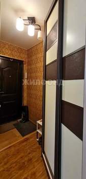 1-к квартира, на длительный срок, 30м2, 1/5 этаж