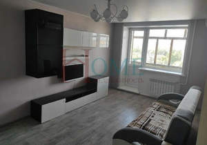 1-к квартира, на длительный срок, 32м2, 9/9 этаж