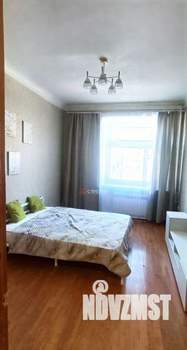 2-к квартира, на длительный срок, 47м2, 2/5 этаж