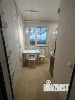 1-к квартира, на длительный срок, 35м2, 5/17 этаж