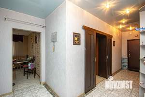 2-к квартира, на длительный срок, 72м2, 1/17 этаж