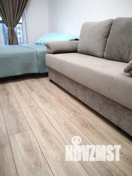 1-к квартира, посуточно, 36м2, 15/17 этаж