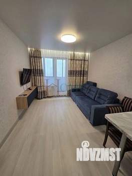 Студия квартира, на длительный срок, 28м2, 9/25 этаж