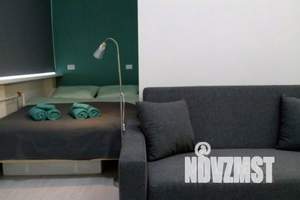 1-к квартира, посуточно, 21м2, 1/5 этаж