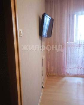 1-к квартира, на длительный срок, 33м2, 9/9 этаж