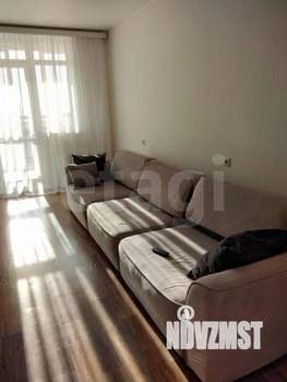 2-к квартира, на длительный срок, 77м2, 17/25 этаж