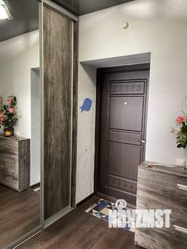 1-к квартира, посуточно, 40м2, 8/10 этаж