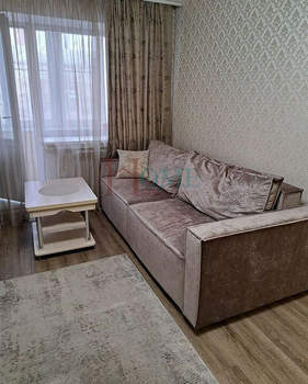 2-к квартира, на длительный срок, 43м2, 4/5 этаж