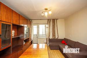 3-к квартира, на длительный срок, 64м2, 2/9 этаж