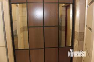1-к квартира, посуточно, 29м2, 1/1 этаж