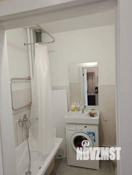 Студия квартира, на длительный срок, 23м2, 15/18 этаж