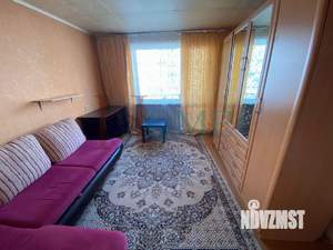 2-к квартира, на длительный срок, 46м2, 5/5 этаж