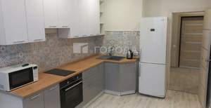1-к квартира, на длительный срок, 45м2, 13/21 этаж
