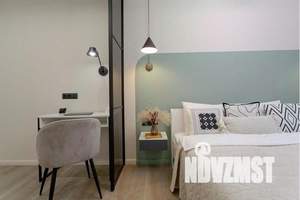 3-к квартира, посуточно, 58м2, 2/4 этаж