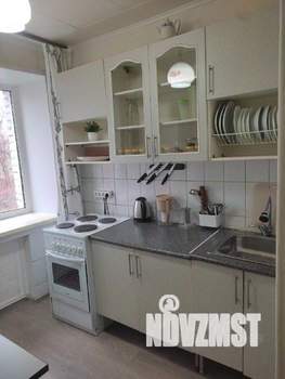 1-к квартира, на длительный срок, 33м2, 2/9 этаж