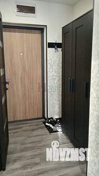 Студия квартира, на длительный срок, 24м2, 4/25 этаж