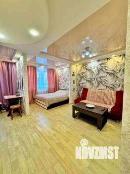 1-к квартира, посуточно, 32м2, 1/5 этаж