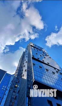 1-к квартира, на длительный срок, 43м2, 21/30 этаж