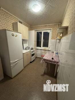 1-к квартира, на длительный срок, 45м2, 5/9 этаж