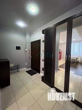 2-к квартира, на длительный срок, 55м2, 13/17 этаж