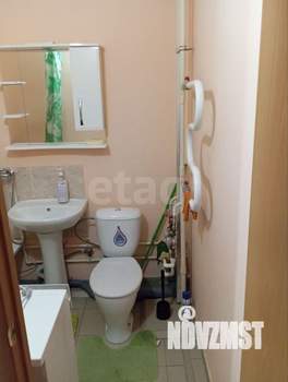 1-к квартира, на длительный срок, 37м2, 1/11 этаж