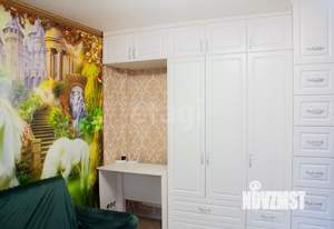 Студия квартира, на длительный срок, 21м2, 3/9 этаж