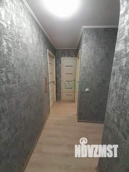 2-к квартира, на длительный срок, 43м2, 1/5 этаж