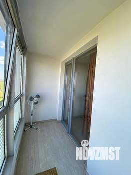 2-к квартира, посуточно, 48м2, 1/1 этаж