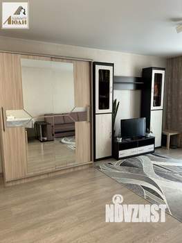 Студия квартира, на длительный срок, 33м2, 5/10 этаж