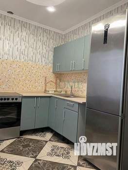 1-к квартира, на длительный срок, 37м2, 8/10 этаж