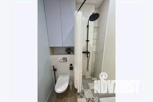 1-к квартира, посуточно, 40м2, 11/25 этаж
