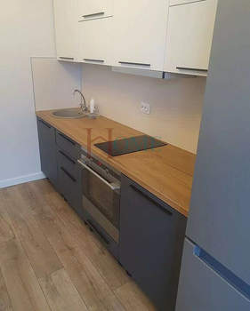 1-к квартира, на длительный срок, 39м2, 16/21 этаж