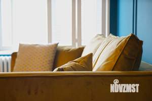 4-к квартира, на длительный срок, 130м2, 11/22 этаж